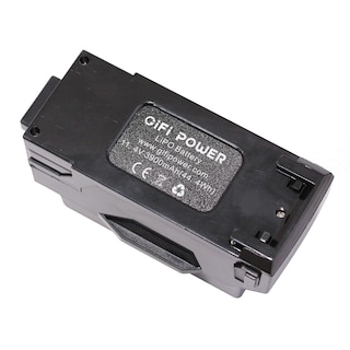 Foto 1 | Foto 1 | Batería De Repuesto Para Drone Maximalpower 3900 Mah Para Yuneec Mantis Q Mantis G - Venta Internacional.