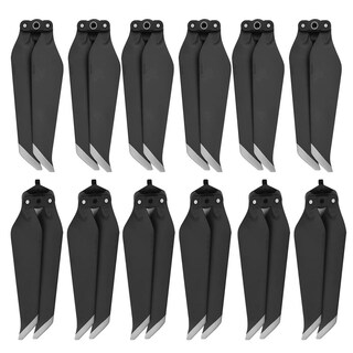 Foto 1 | Foto 1 | Hélices para Dron 12 Piezas-Venta Internacional