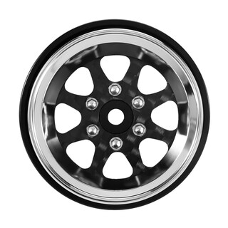 Foto 5 | Foto 5 | Rueda Injora Moduwheel 1.3 Con Compensación Negativa Para Rc Crawler 1/18 1/24 - Venta Internacional.