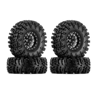 Foto 1 | Foto 1 | Neumáticos de Juguete Injora Para Auto Rc Crawler-Venta Internacional