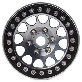 Foto 4 | Foto 4 | Juego de Llantas Rc Rims Injora Beadlock De 1.9 Pulgadas Para Crawler 1:10 - Venta Internacional