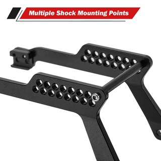 Foto 3 | Foto 3 | Marco de Chasis Injora LCG de Aluminio de 45 G para RC Crawler 1/18 - Venta Internacional