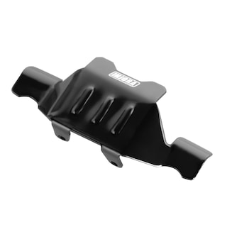 Foto 4 | Foto 4 | Armadura De Chasis Con Placa De Deslizamiento En El Eje Delantero Y Trasero Para Trx4m 1/18 - Venta Internacional.