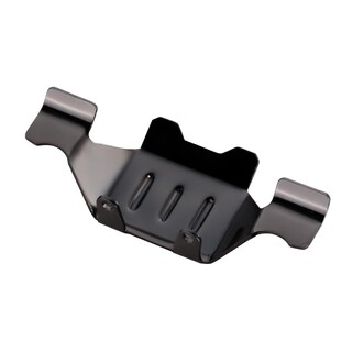 Foto 5 | Foto 5 | Armadura De Chasis Con Placa De Deslizamiento En El Eje Delantero Y Trasero Para Trx4m 1/18 - Venta Internacional.