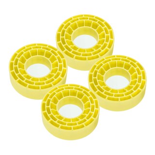 Foto 6 | Foto 6 | Insertos De Caucho De Silicona Para Neumáticos 1.0 De 62-64 Mm Injora - Venta Internacional.