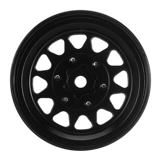 Foto 4 | Foto 4 | Llantas Injora 1.3 Brass 68g Para Scx24 Trx4m 1/24 1/18 Rc - Venta Internacional.