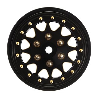 Foto 5 | Foto 5 | Llantas Injora 1.3 Brass 68g Para Scx24 Trx4m 1/24 1/18 Rc - Venta Internacional.