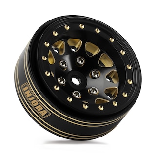 Foto 6 | Foto 6 | Llantas Injora 1.3 Brass 68g Para Scx24 Trx4m 1/24 1/18 Rc - Venta Internacional.