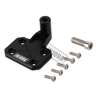 Foto 4 | Foto 4 | Soporte De Rueda Transportador De Neumáticos De Repuesto Para Axial Scx24 Jlu - Venta Internacional.