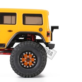 Foto 7 | Foto 7 | Soporte De Rueda Transportador De Neumáticos De Repuesto Para Axial Scx24 Jlu - Venta Internacional.