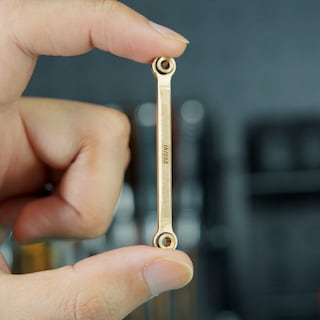 Foto 7 | Foto 7 | Set De Eslabones De Chasis Injora Para Trx4m Defender Bronco 1/18 Rc Crawler - Venta Internacional.