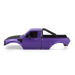 Foto 6 | Foto 6 | Carcasa Rígida Pickup Injora Ir60-24 Para Rc Crawler 1/24 - Venta Internacional.