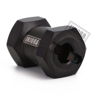 Foto 3 | Foto 3 | Extensión Hexagonal De Rueda De 12 Mm, Latón, 15 Mm, Para 1/10 Rc Crawler - Venta Internacional.