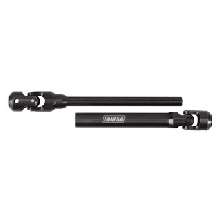 Foto 4 | Foto 4 | Eje De Transmisión Injora Steel Heavy-duty Para 1/10 Rc Car Crawler - Venta Internacional.