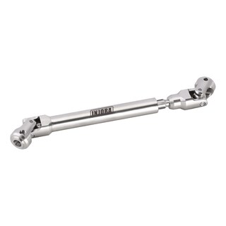 Foto 1 | Foto 1 | Eje De Transmisión Injora De Acero Inoxidable De Alta Resistencia Para Automóvil Rc 1/10 - Venta Internacional.