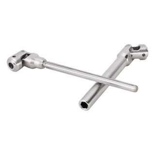 Foto 4 | Foto 4 | Eje De Transmisión Injora De Acero Inoxidable De Alta Resistencia Para Automóvil Rc 1/10 - Venta Internacional.