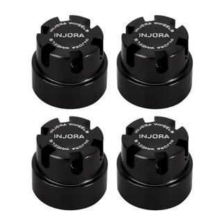 Foto 4 | Foto 4 | Bujes De Bloqueo Con Tuercas De Rueda Mejorados Para Coche Rc Axial Scx24 - Venta Internacional.