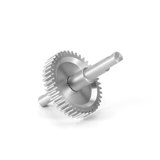 Foto 4 | Foto 4 | Juego De Piñones De Transmisión Injora Para Coche Trx4m 1/18 Rc - Venta Internacional.