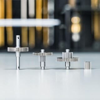 Foto 6 | Foto 6 | Juego De Piñones De Transmisión Injora Para Coche Trx4m 1/18 Rc - Venta Internacional.