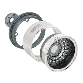 Foto 2 | Foto 2 | Llanta De Aluminio Injora Turbine 1.9 Para Coche Rc Crawler 1/10 - Venta Internacional.