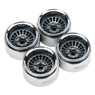 Foto 6 | Foto 6 | Llanta De Aluminio Injora Turbine 1.9 Para Coche Rc Crawler 1/10 - Venta Internacional.