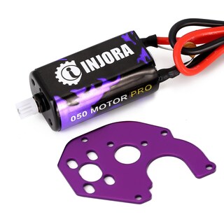 Foto 1 | Foto 1 | Motor Injora Rc Con Escobillas 050 50t Pro De Alto Par - Venta Internacional
