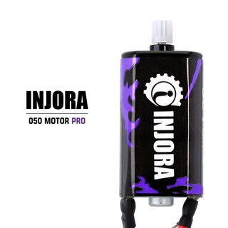 Foto 2 | Foto 2 | Motor Injora Rc Con Escobillas 050 50t Pro De Alto Par - Venta Internacional