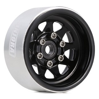 Foto 2 | Foto 2 | Rueda Injora 1.0 Beadlock de Acero Estampado 1/18 para Trx4m Axial - Venta Internacional