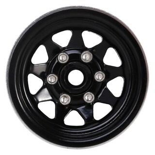 Foto 6 | Foto 6 | Rueda Injora 1.0 Beadlock de Acero Estampado 1/18 para Trx4m Axial - Venta Internacional