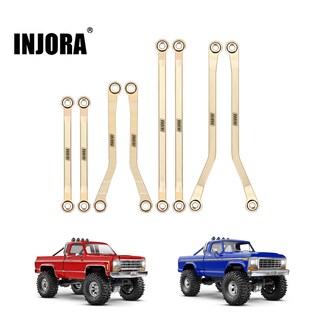 Foto 2 | Foto 2 | Set de Eslabones Alta Holgura Injora para Trx4m High Trail K10 - Venta Internacional