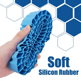 Foto 2 | Foto 2 | Espuma de Inserción Silicona para Neumáticos 2.2 132-134 Mm - Venta Internacional