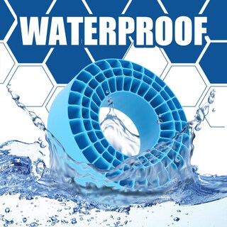 Foto 4 | Foto 4 | Espuma de Inserción Silicona para Neumáticos 2.2 132-134 Mm - Venta Internacional