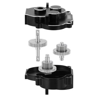 Foto 5 | Foto 5 | Set de Piñón de Engranaje Transmisión Injora 9.7:1 Trx4m 1/18 Rc Car - Venta Internacional