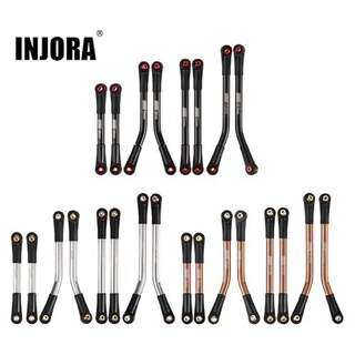 Foto 6 | Foto 6 | Set de Eslabones Injora Acero Inoxidable Alta Holgura para Scx24 - Venta Internacional