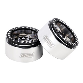 Foto 6 | Foto 6 | Llanta Injora 1.9 Beadlock 153 G Super Heavy 1/10 Rc Crawler - Venta Internacional