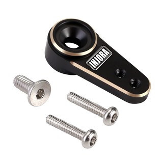 Foto 3 | Foto 3 | Servo de Dirección Rc con Soporte de Montaje para Automóvil Ax24 Rc - Venta Internacional