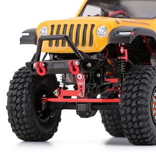 Foto 5 | Foto 5 | Servo de Dirección Rc con Soporte de Montaje para Automóvil Ax24 Rc - Venta Internacional