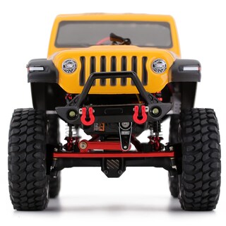 Foto 6 | Foto 6 | Servo de Dirección Rc con Soporte de Montaje para Automóvil Ax24 Rc - Venta Internacional