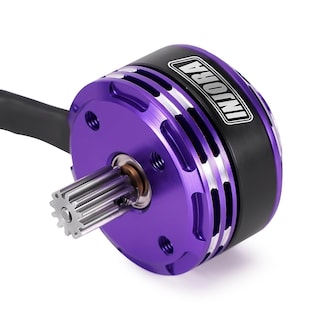 Foto 4 | Foto 4 | Motor Injora Fat Viper 2204 2400kv Sin Escobillas Para 1/24 Rc - Venta Internacional