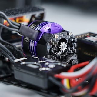 Foto 7 | Foto 7 | Motor Injora Fat Viper 2204 2400kv Sin Escobillas Para 1/24 Rc - Venta Internacional