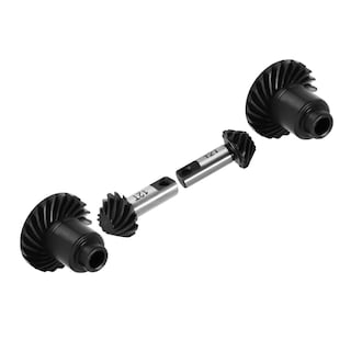 Foto 1 | Foto 1 | Juego de Engranajes Injora 12/22t Overdrive Helial Steel Alloy para Trx4m - Venta Internacional.