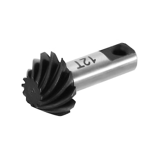 Foto 3 | Foto 3 | Juego de Engranajes Injora 12/22t Overdrive Helial Steel Alloy para Trx4m - Venta Internacional.