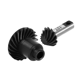 Foto 4 | Foto 4 | Juego de Engranajes Injora 12/22t Overdrive Helial Steel Alloy para Trx4m - Venta Internacional.