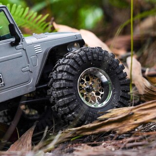 Foto 7 | Foto 7 | Rueda Rc Injora Moduwheel 1.3 Latón y Aluminio - Venta Internacional