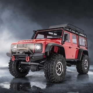 Foto 7 | Foto 7 | Neumáticos Injora 1.0 Soft Caucho para 1/18 Trx4m Scx24 Crawler - Venta Internacional