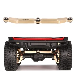 Foto 4 | Foto 4 | Eslabón de Dirección Injora de Latón para Coche RC Crawler 1/18 TRX4M - Venta Internacional
