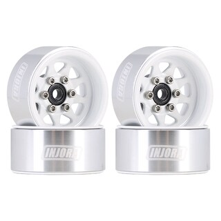 Foto 1 | Foto 1 | Rueda Injora 1.0 Beadlock de Acero Estampado para Axial Scx24 - Venta Internacional
