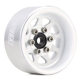 Foto 2 | Foto 2 | Rueda Injora 1.0 Beadlock de Acero Estampado para Axial Scx24 - Venta Internacional