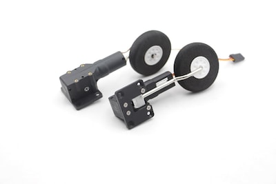 Foto 4 | Foto 4 | Tren De Aterrizaje Retráctil Sparkhobby Digital Servo 2 Kg - Venta Internacional.