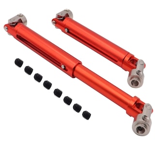 Foto 1 | Foto 1 | Ejes De Transmisión Redcat Gen7 Completamente De Aluminio Para Everest Gen7 - Venta Internacional.